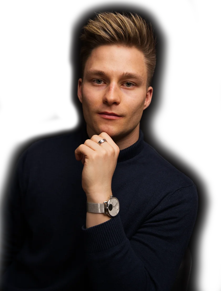 Niklas Silla